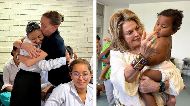 Fundación Catalina Escobar