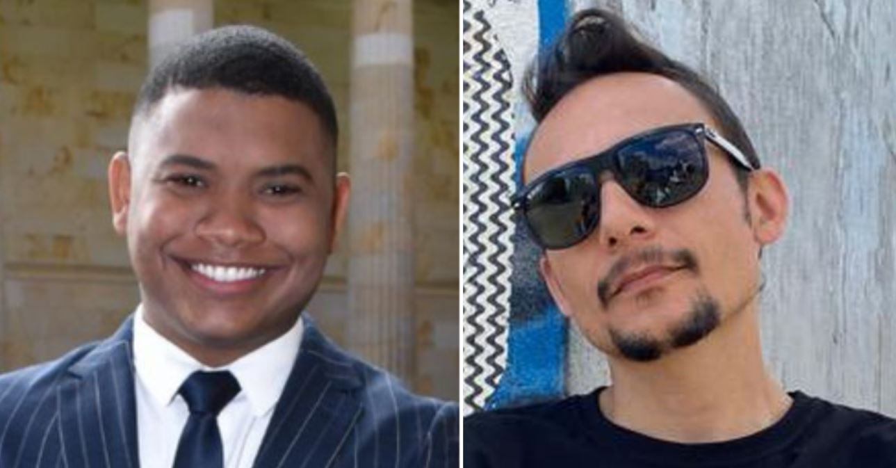 Miguel Polo Polo le contestó a Mario Muñoz por irónico trino