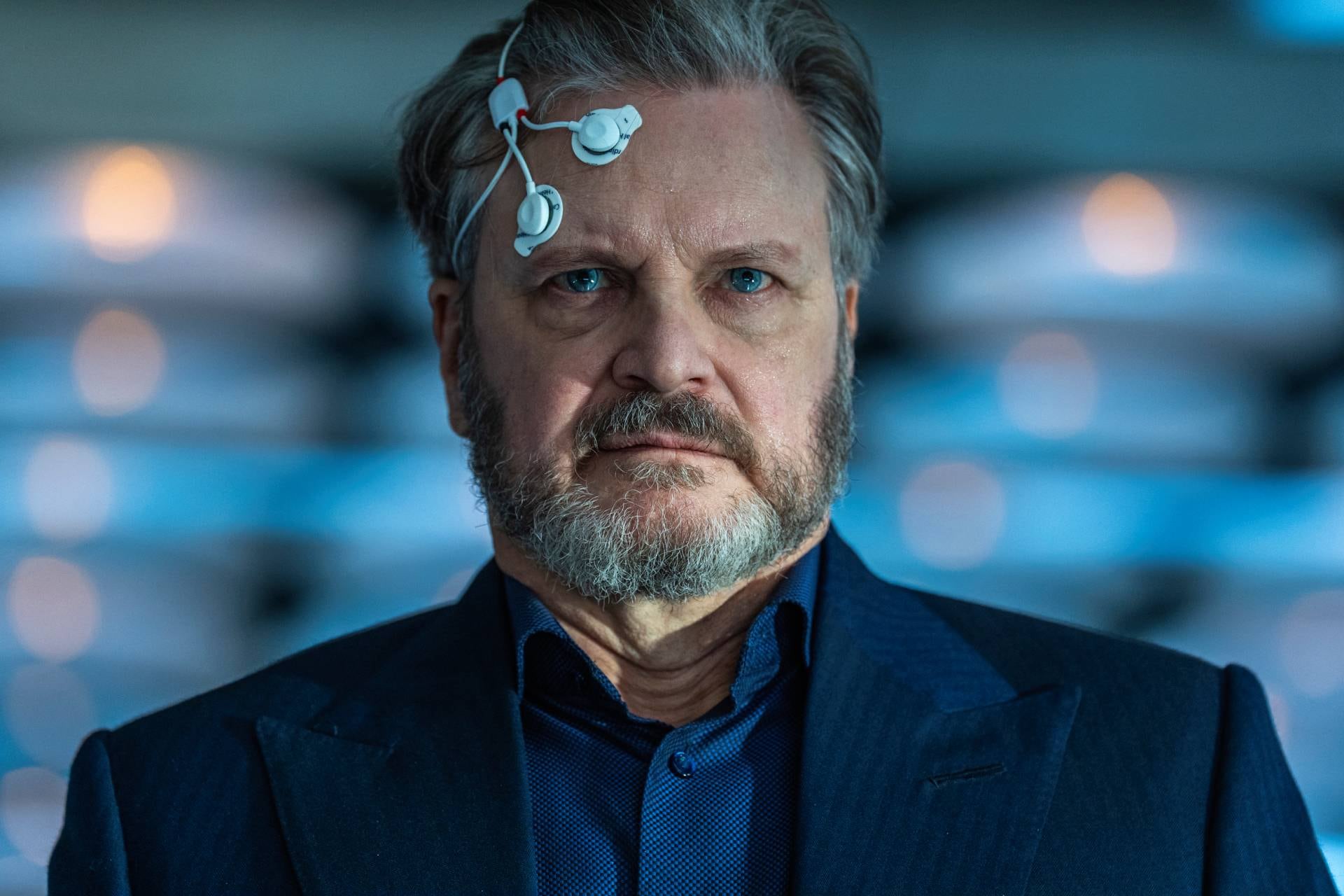 ‘El día de la revelación’ de Steven Spielberg llegará a las salas de cine en Colombia el 11 de junio de 2026.