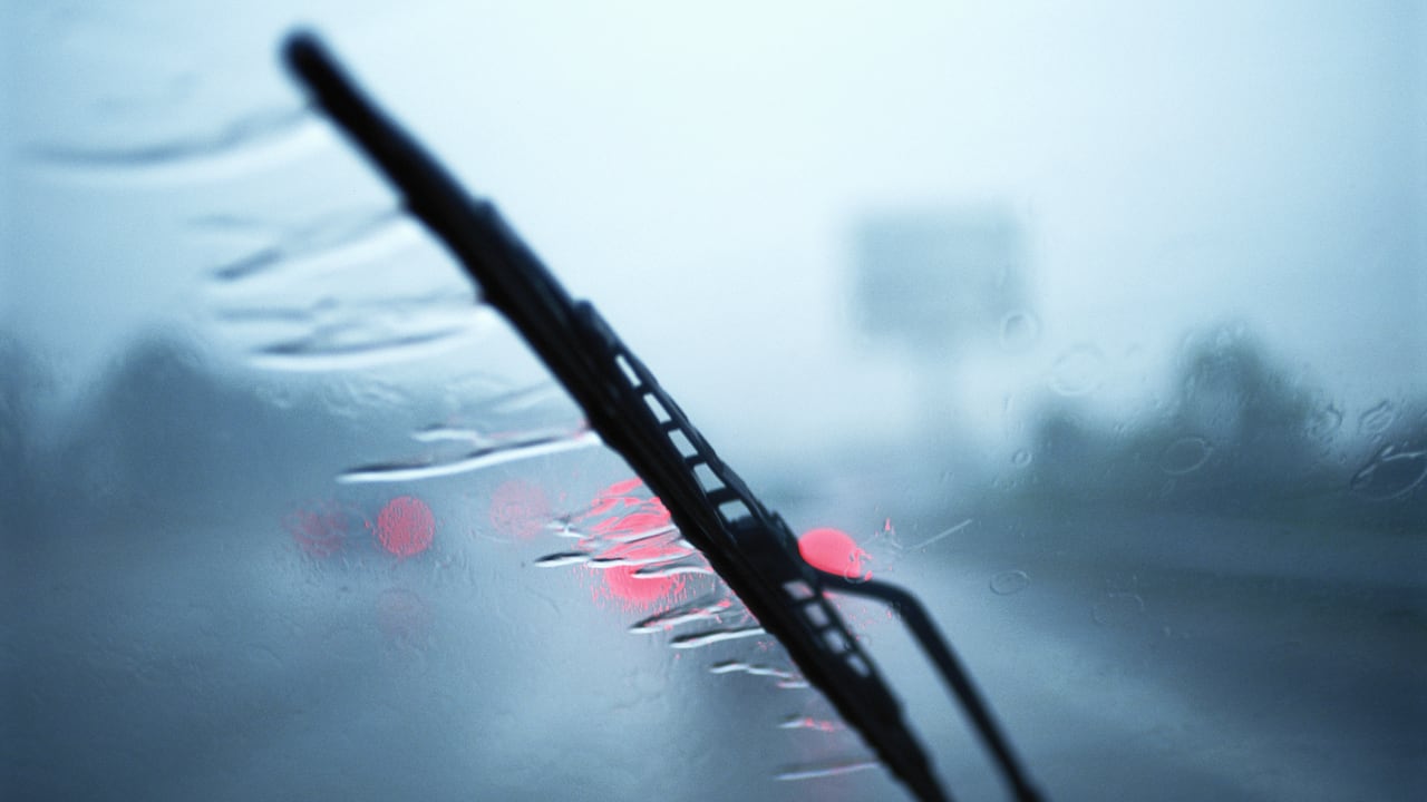 Mantener el carro en buen estado ayudará a evitar accidentes.