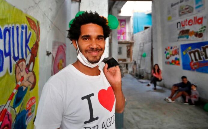 Selección de la Revista Time.