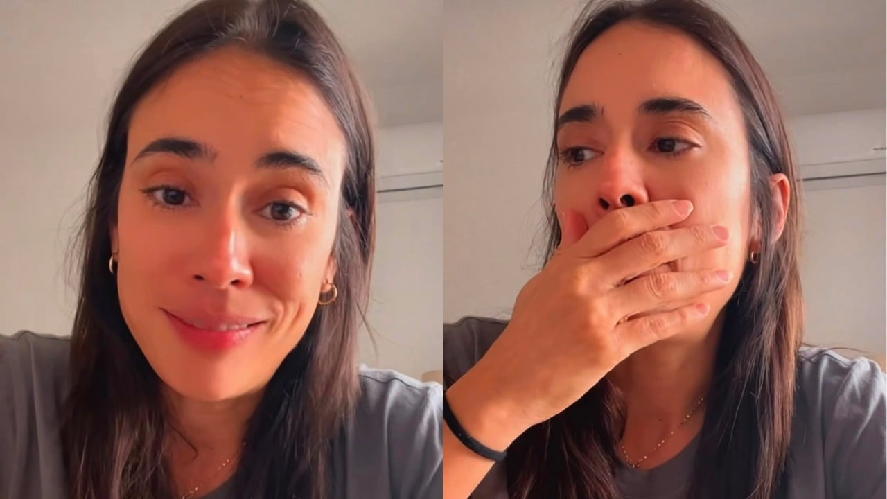 Carolina Ramírez estará en shows especiales de 'La reina del flow'