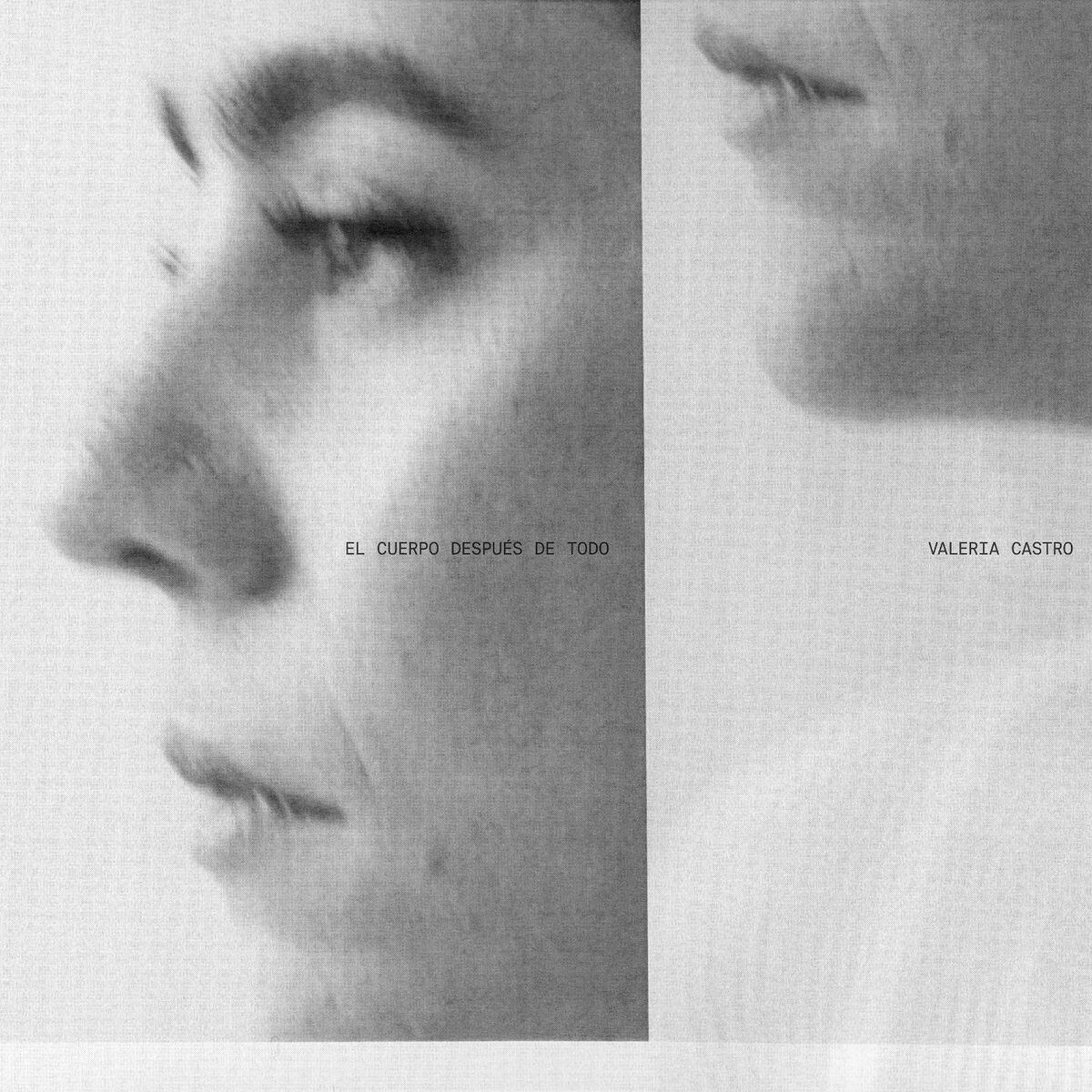 Valeria Castro revela los detalles de su nuevo álbum