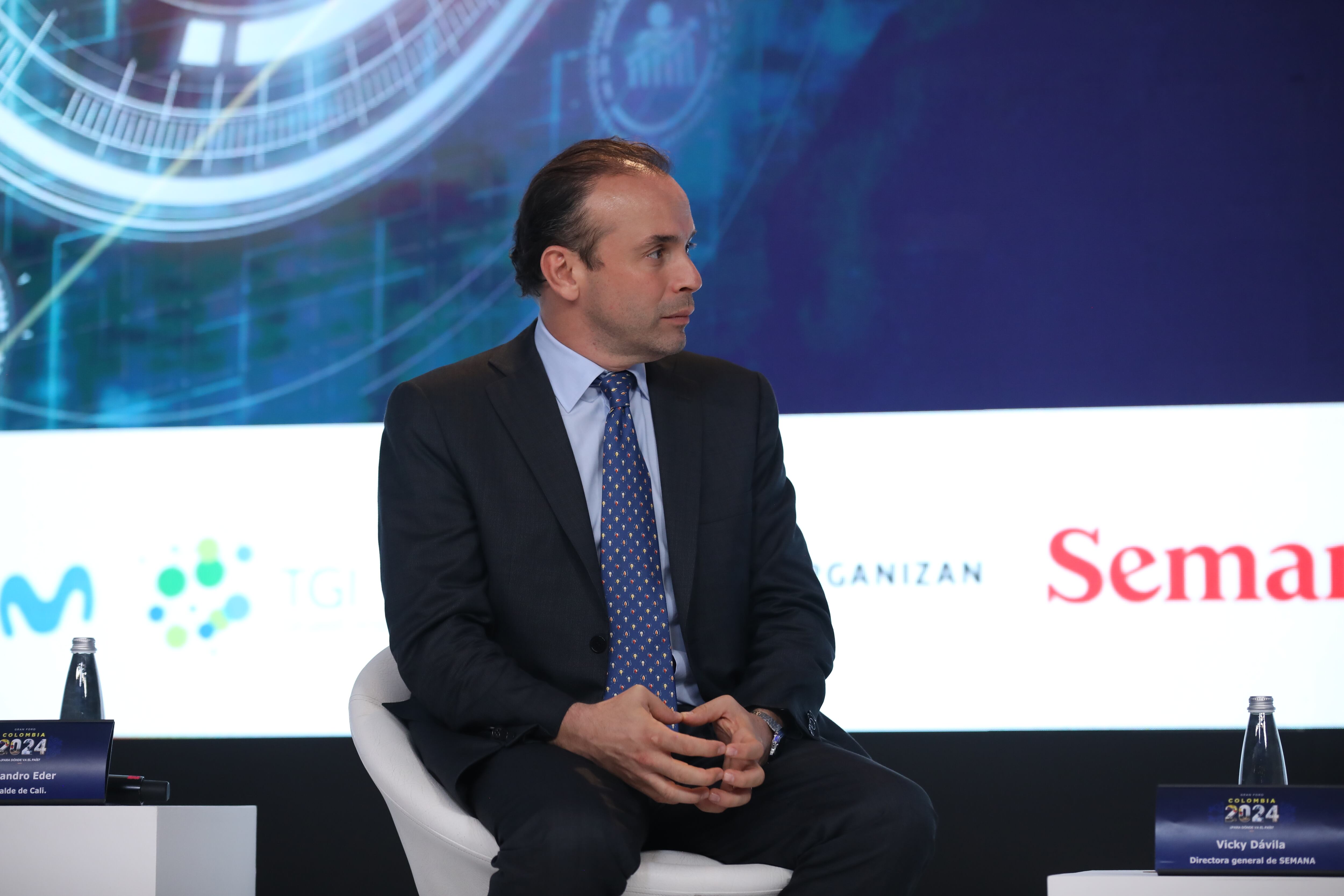 GRAN FORO COLOMBIA 2024