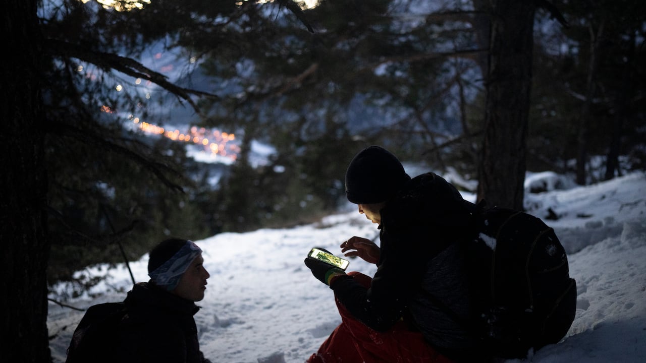 Cerca de 281 millones de personas fueron migrantes internacionales en 2020.