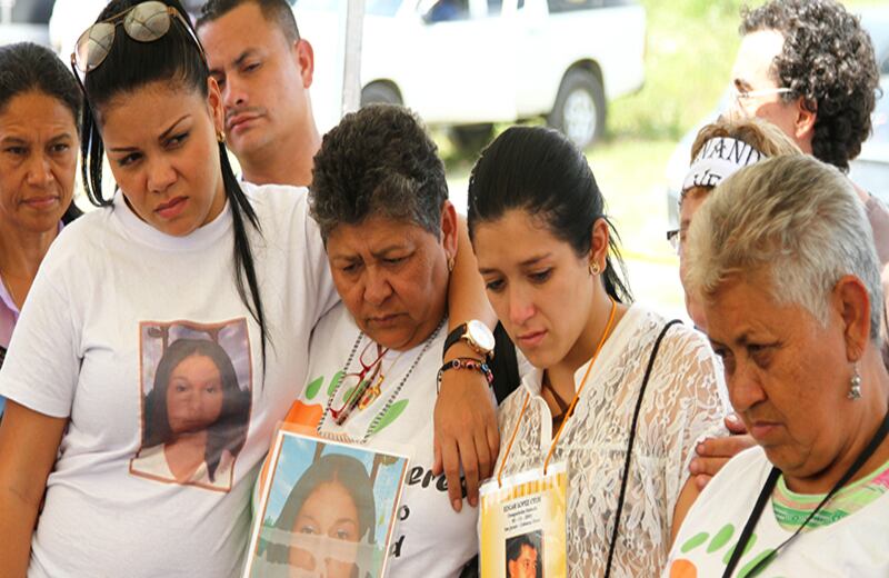 Foto: Pablo Andrés Monsalve / SEMANA