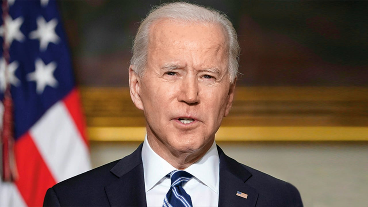 Joe Biden