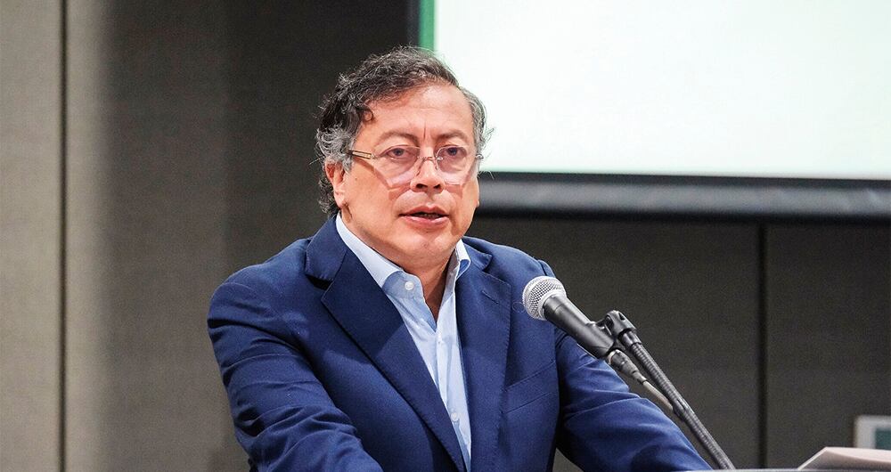 "Tengo que creer en un presidente que es el que nos está dirigiendo ahora y hacer un llamado a la cordura, a la empatía, a la reflexión"