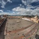 La capital boyacense avanza en estrategias que le están dando forma al desarrollo de la ciudad.