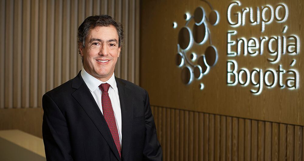 JUAN RICARDO ORTEGAPresidente del GEB