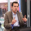 El Debate con Didier Tavera, director ejecutivo de la Federación Nacional de Departamentos.