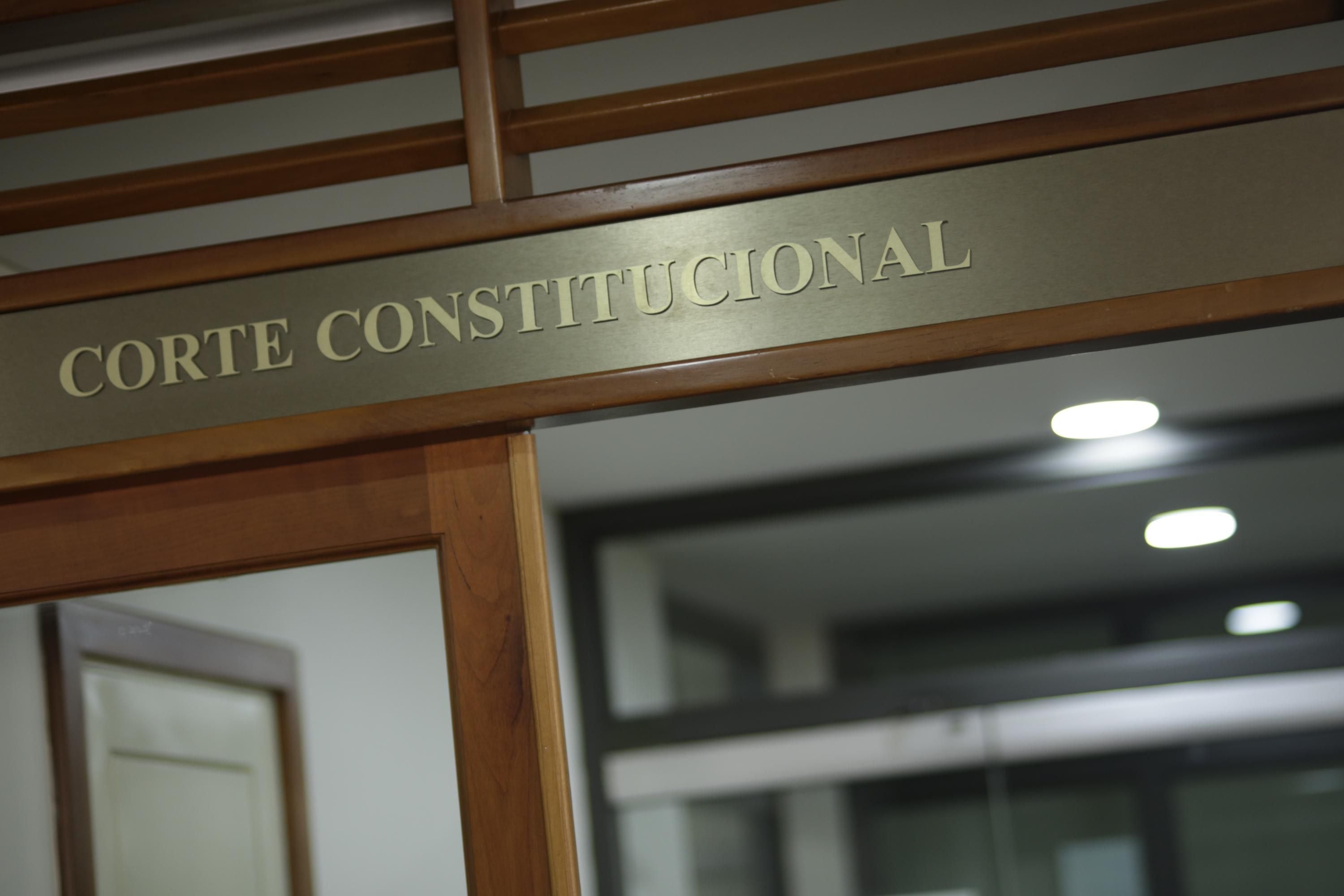 La Corte documentó arios crímenes en contra de los firmantes del Acuerdo de Paz.