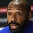 Thierry Henry manda un mensaje contundente contra el racismo.