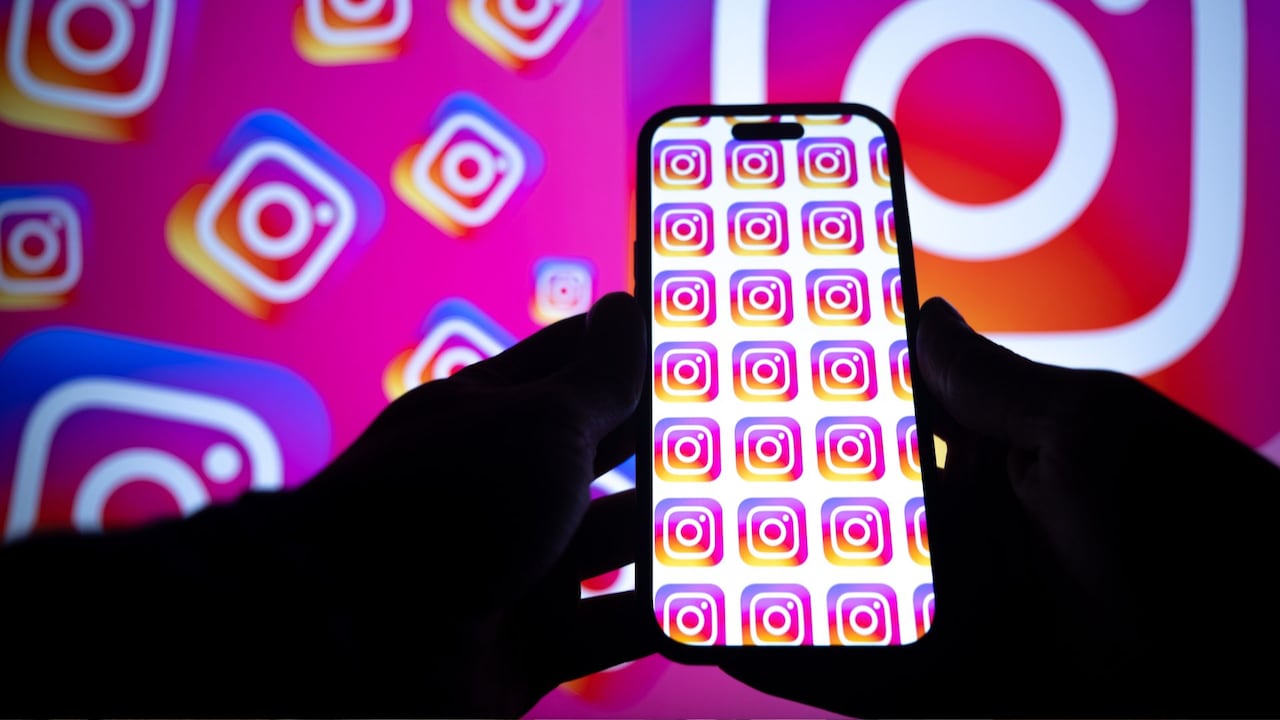 Instagram apuesta por un algoritmo más personalizable con nuevas funciones en tiempo real.