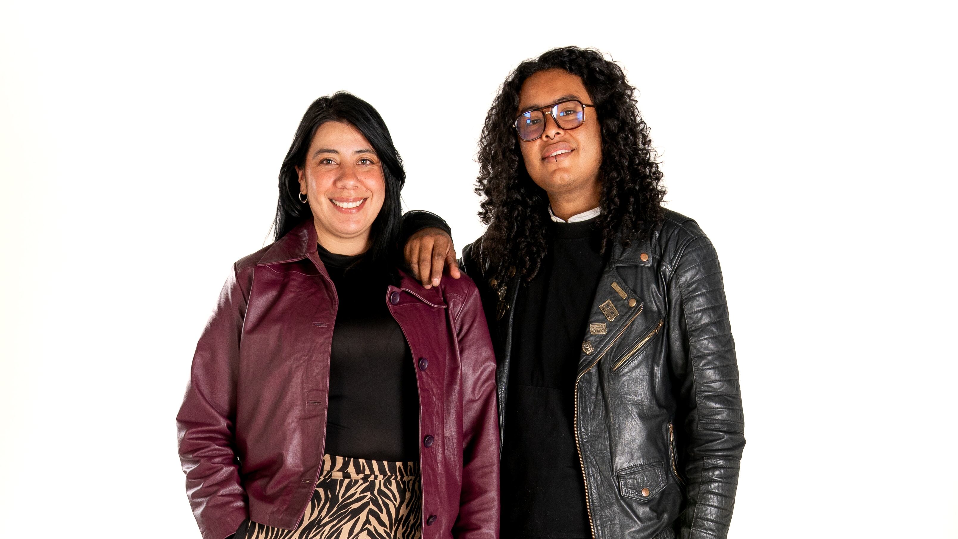 Lisantiny, Cannabis, NK, ISMO, Kott Risk, Seven7, Divina Collection, With Love Maria, Cueros Unipiel, El Maletero y 0C59, fueron las marcas escogidas para hacer parte de Puente.