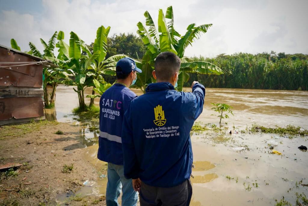 Esto es lo que le espera a Cali en los próximos meses de cara a la temporada de lluvias.
