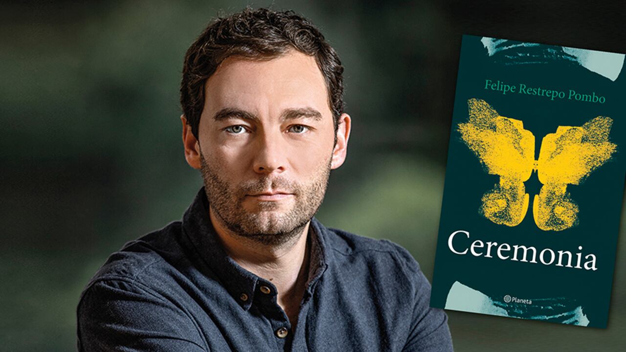 La novela relata la historia de tres generaciones de la familia Ibarra. Toca el teatro de la alta sociedad, el paramilitarismo y sectas atentas a reclutar retoños.