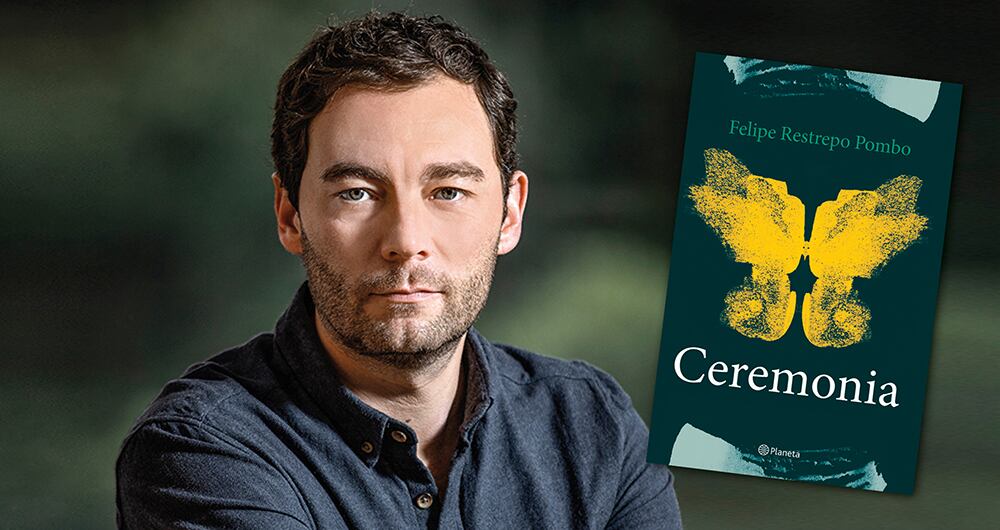 La novela relata la historia de tres generaciones de la familia Ibarra. Toca el teatro de la alta sociedad, el paramilitarismo y sectas atentas a reclutar retoños. 