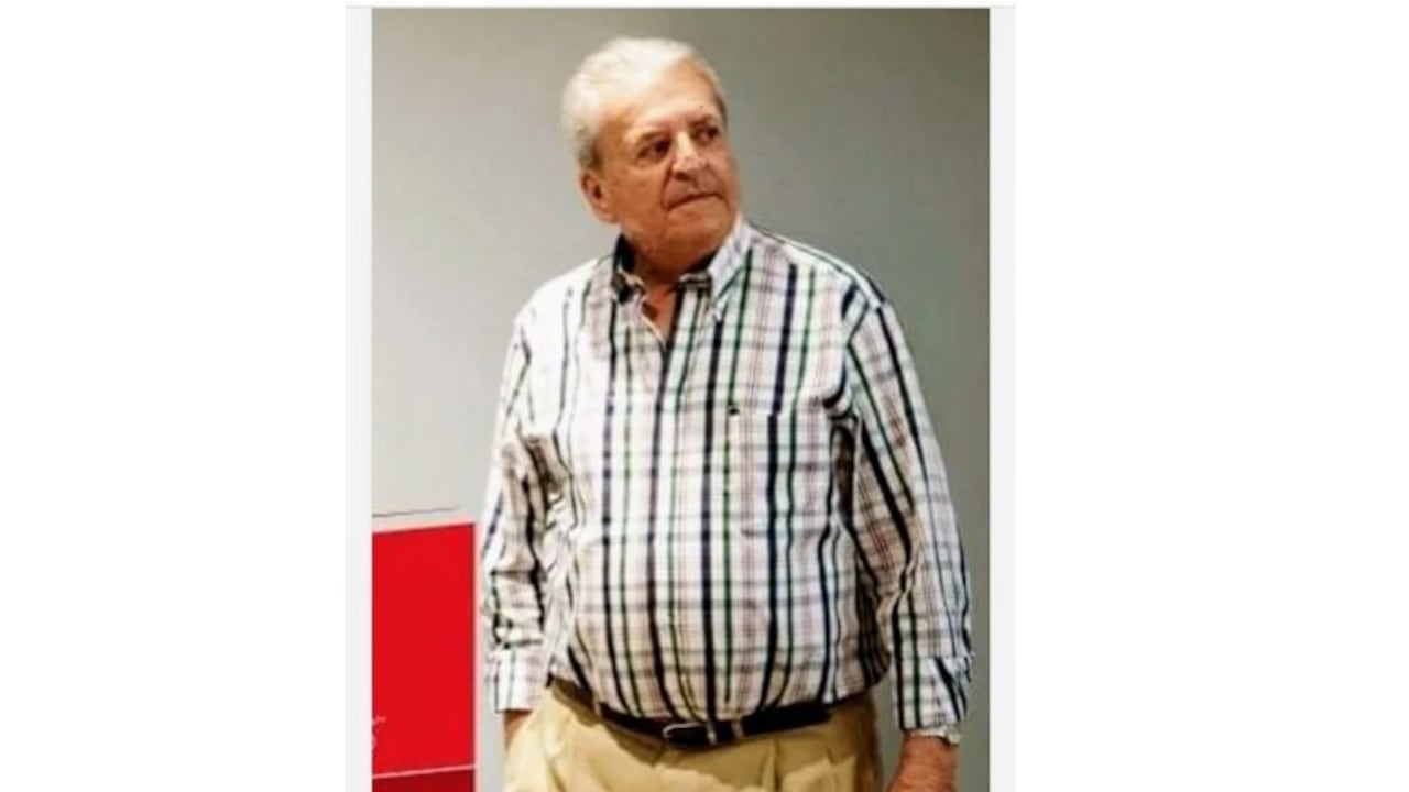 Jorge Agudelo Restrepo, fundador de TCC, falleció a los 84 años