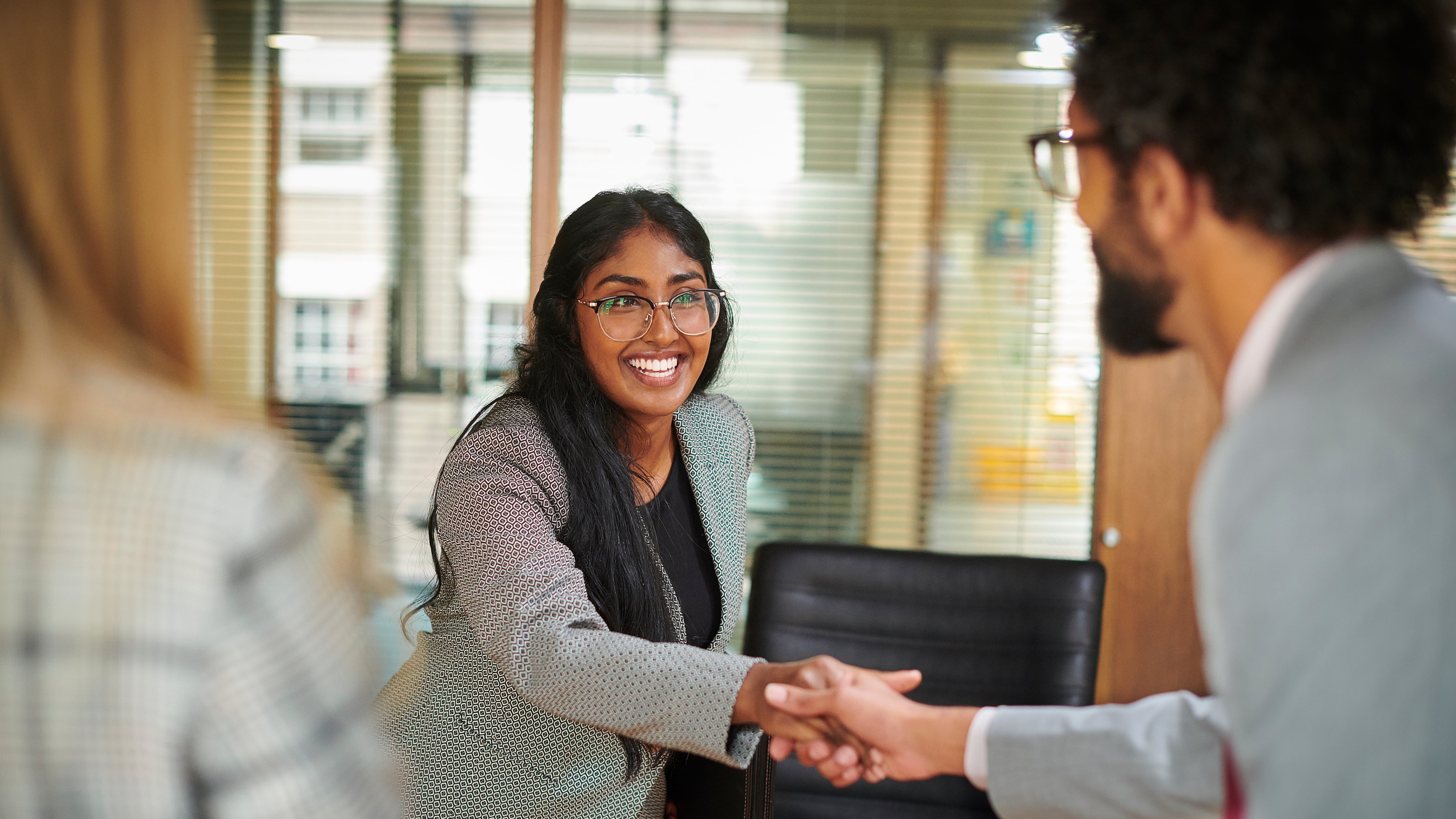 Colsubsidio abrió vacantes en Bogotá y Fusagasugá.