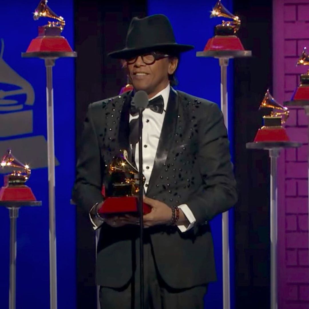 Al cantante le negaron la visa de trabajo colombiana