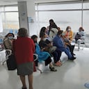 Juan Diego Alvira, hospitales