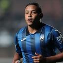 Gol de Luis Muriel con el Atalanta en Europa League