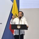 Presidente Gustavo Petro