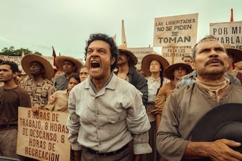 la llegada de ‘Cien años de soledad: Parte 2’ lidera las novedades del mes
