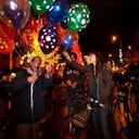 Los ciudadanos que se transporten en bicicleta, deberán utilizar los elementos de seguridad (casco, cinta reflectiva y luces).