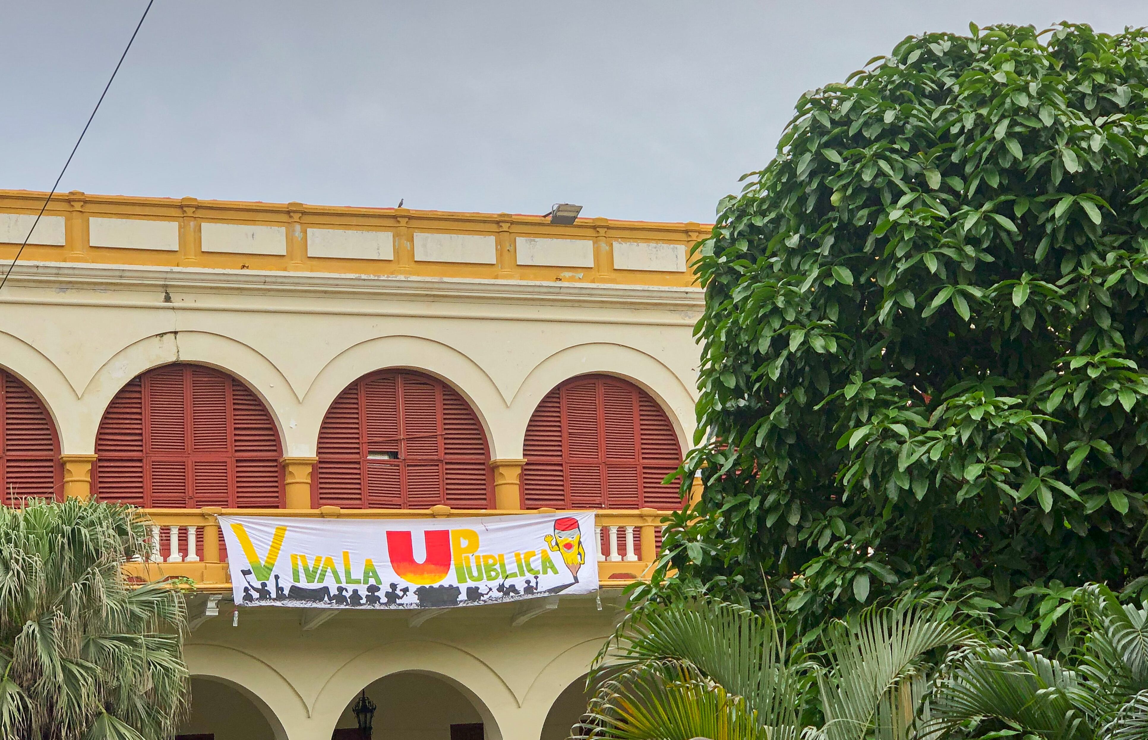 Universidad de Cartagena entra en el top 10 de la investigación en Colombia.