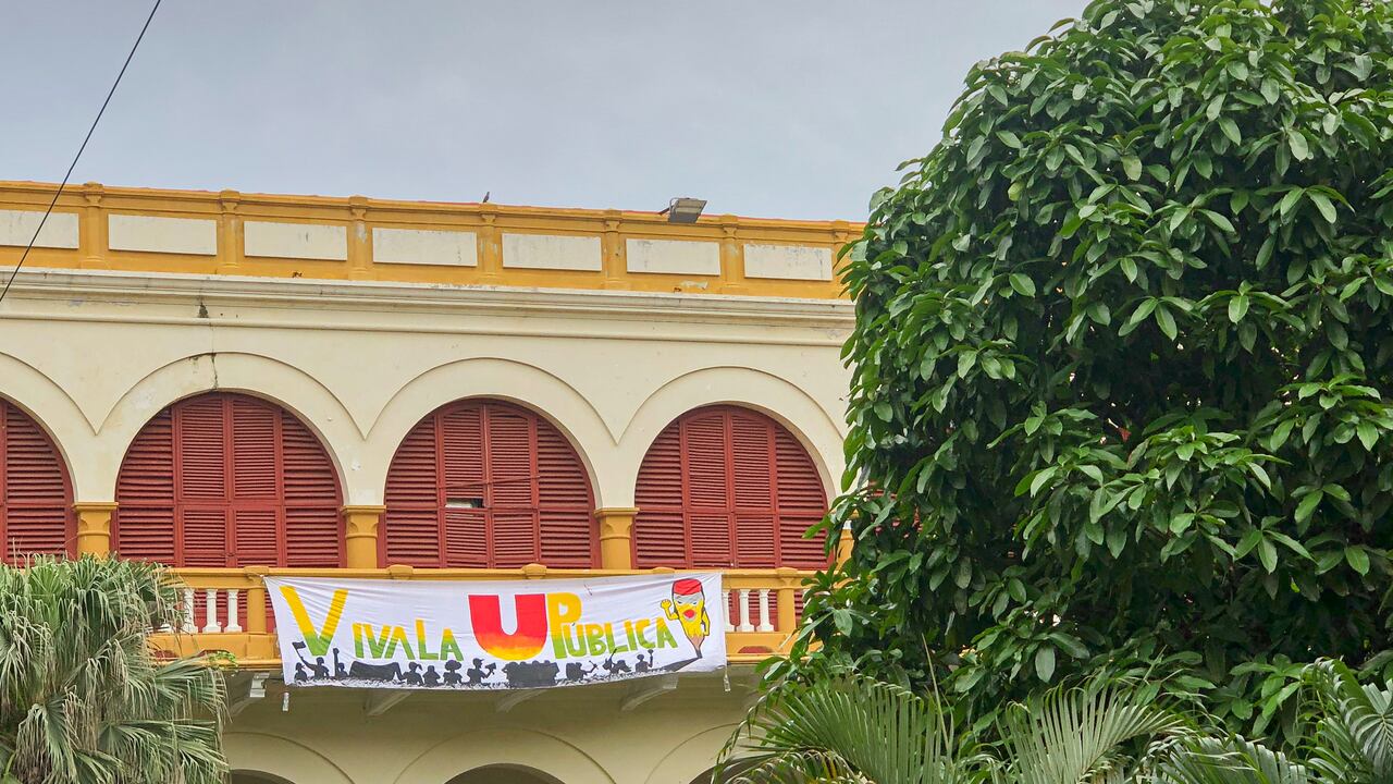 Con más de 100 grupos de investigación activos, la Universidad de Cartagena entra en el top 10 de la investigación en Colombia.