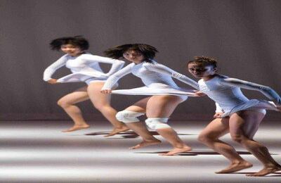 "¿Me dejarías cambiar tu nombre?" es un mosaico de diferentes culturas y nacionalidades. 