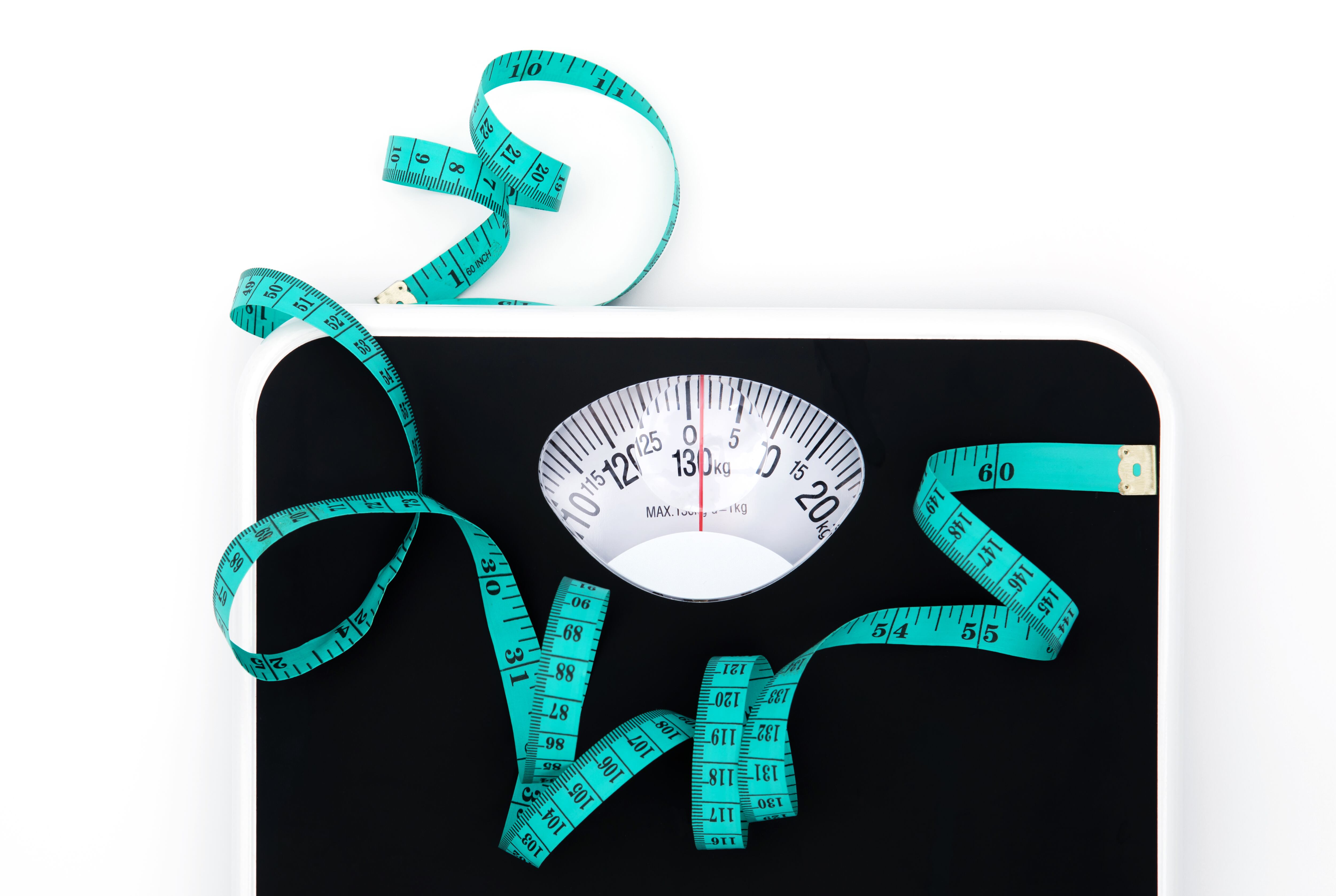 Bajar de peso / Adelgazar