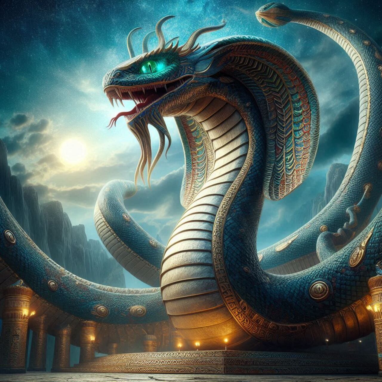 Desde 2004, Apophis ha sido objeto de minuciosas investigaciones debido a sus dimensiones y a su ruta proyectada, que podría acercarlo significativamente a la Tierra.