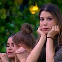 La presentadora se molestó por supuesta actitud de sus compañeros con respecto a la salida de Alejandro Estrada.