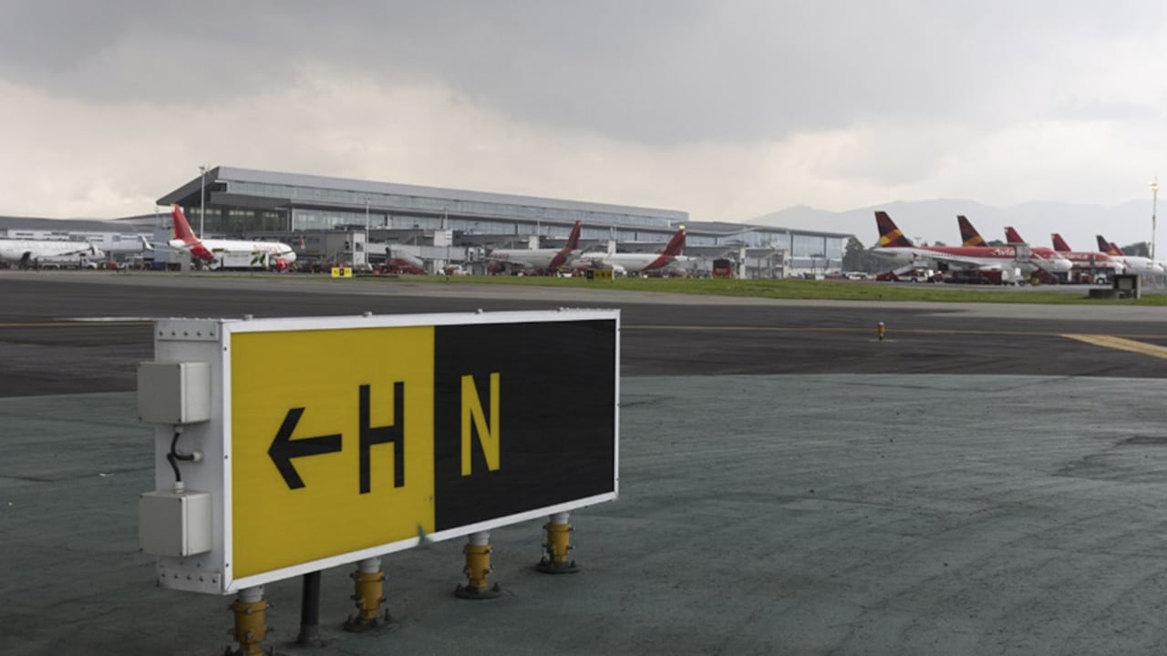 La medida estuvo suspendida por cerca de 60 horas por mantenimiento.