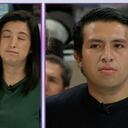 Cristian Montenegro
Captura de pantalla de RCN - Hablando ClaroCaptura de pantalla de RCN