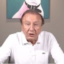 Declaraciones de Rodolfo Hernández, donde acepta la derrota