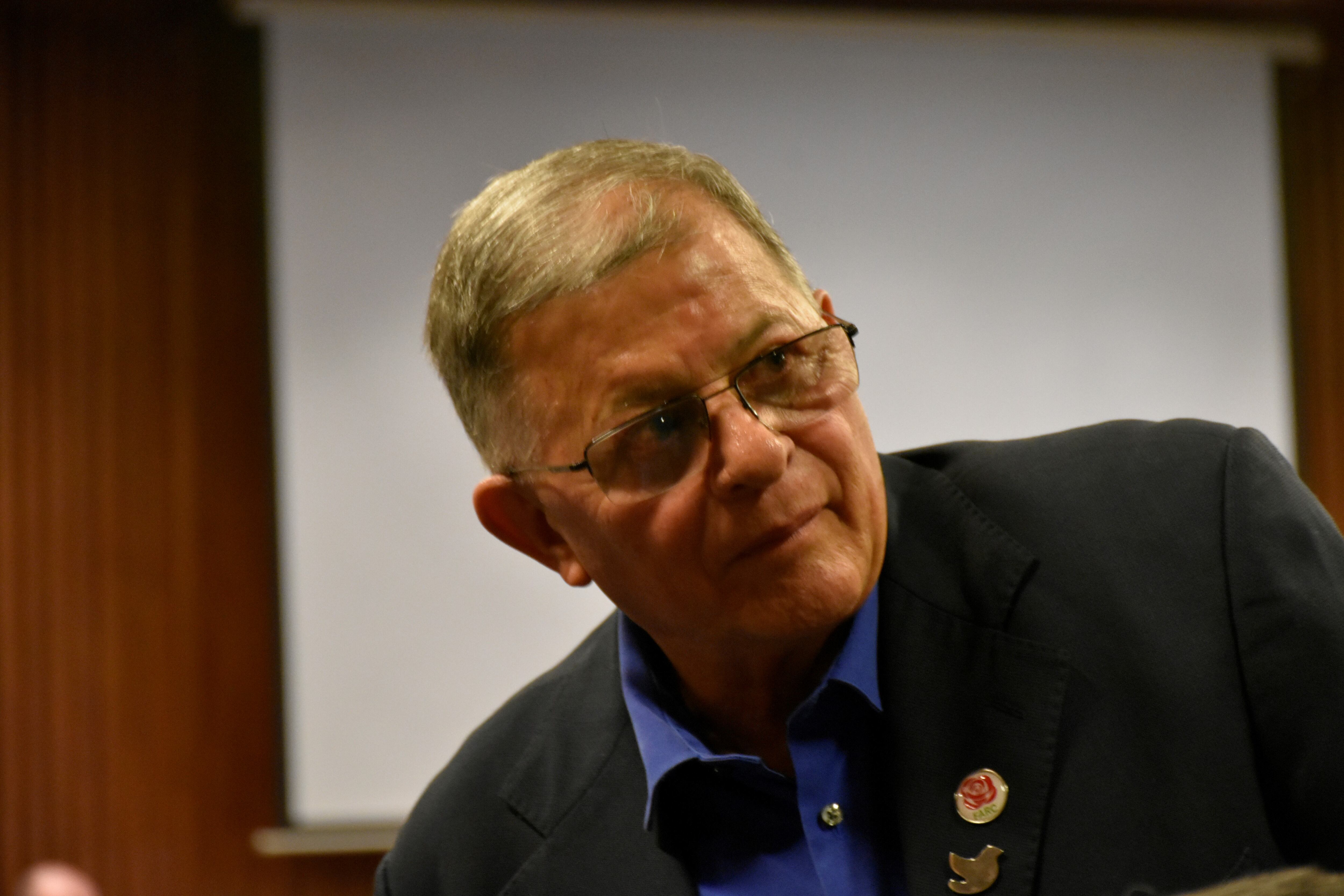 Rodrigo Granda, Getty Images. (Photo by Sergio Felipe Garcia Hernandez/Anadolu Agency/Getty Images)