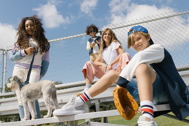 Offcorss  incursiona en el mundo de la moda virtual