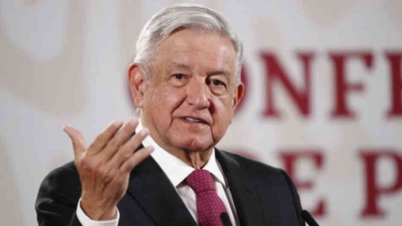 López Obrador ha defendido su visita a EE.UU. como necesaria para el fortalecimiento de la relación comercial.