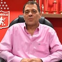 Tulio Gómez desde que es el máximo accionista de América logró la estrella 14 y 15 del equipo. Foto: El País.