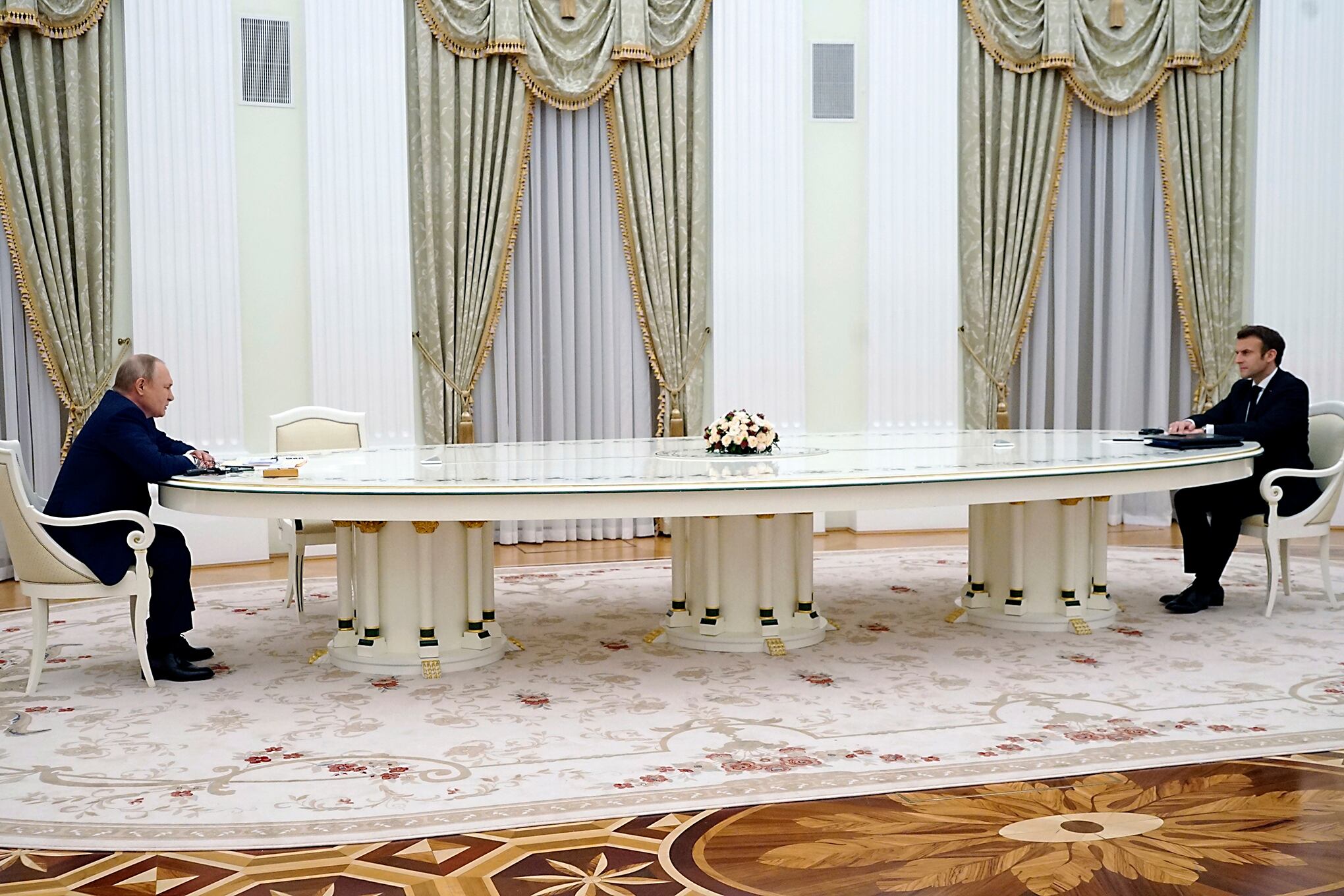 Fotos de la semana 11 feb