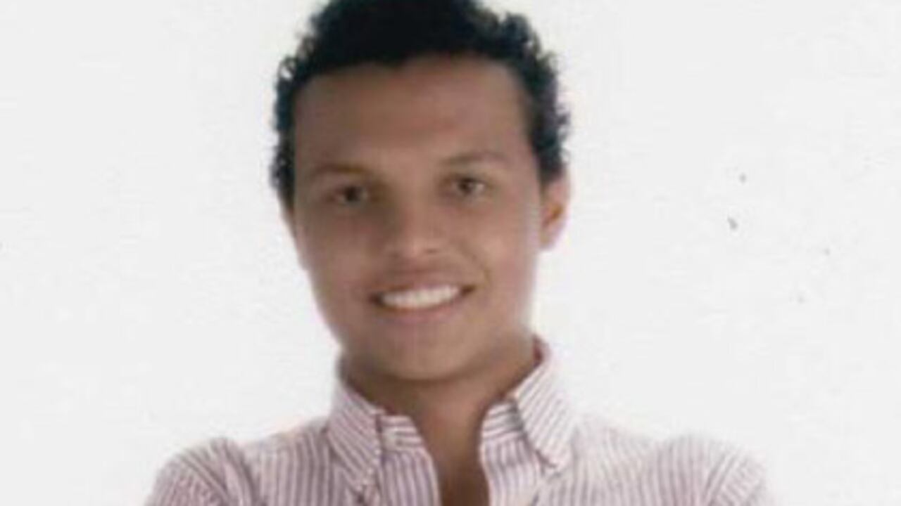 Luis Andrés Colmenares