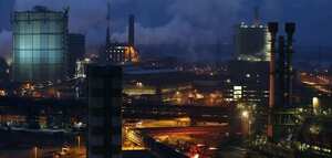 A más tardar desde la industrialización en el siglo XVIII, el antropoceno pasó a sustituir el holoceno.