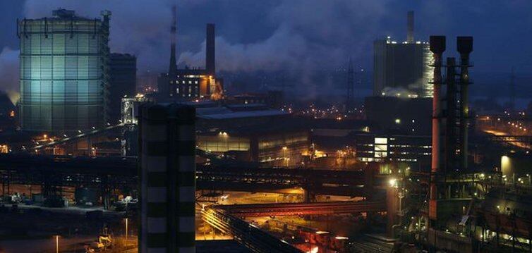 A más tardar desde la industrialización en el siglo XVIII, el antropoceno pasó a sustituir el holoceno.