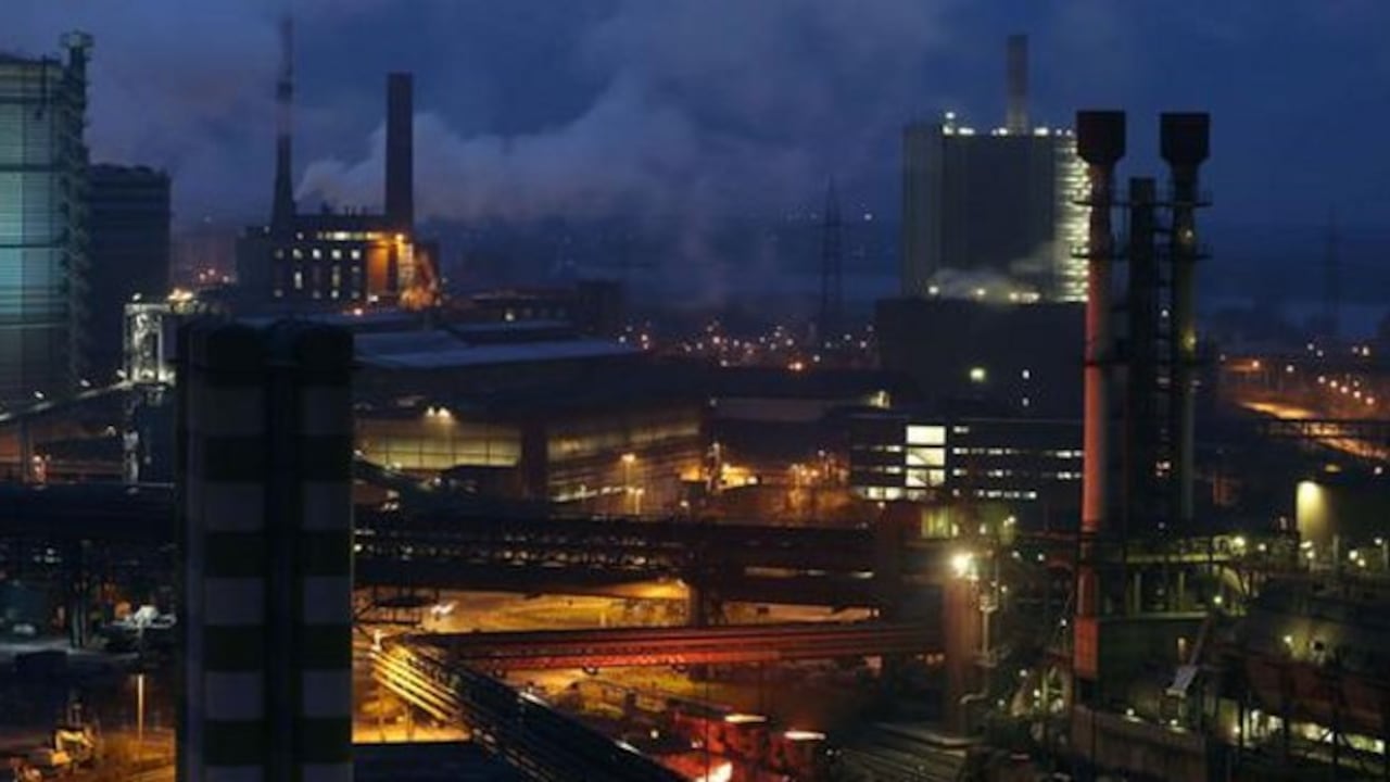 A más tardar desde la industrialización en el siglo XVIII, el antropoceno pasó a sustituir el holoceno.