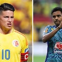 Brasil toma decisión para el duelo contra Colombia.