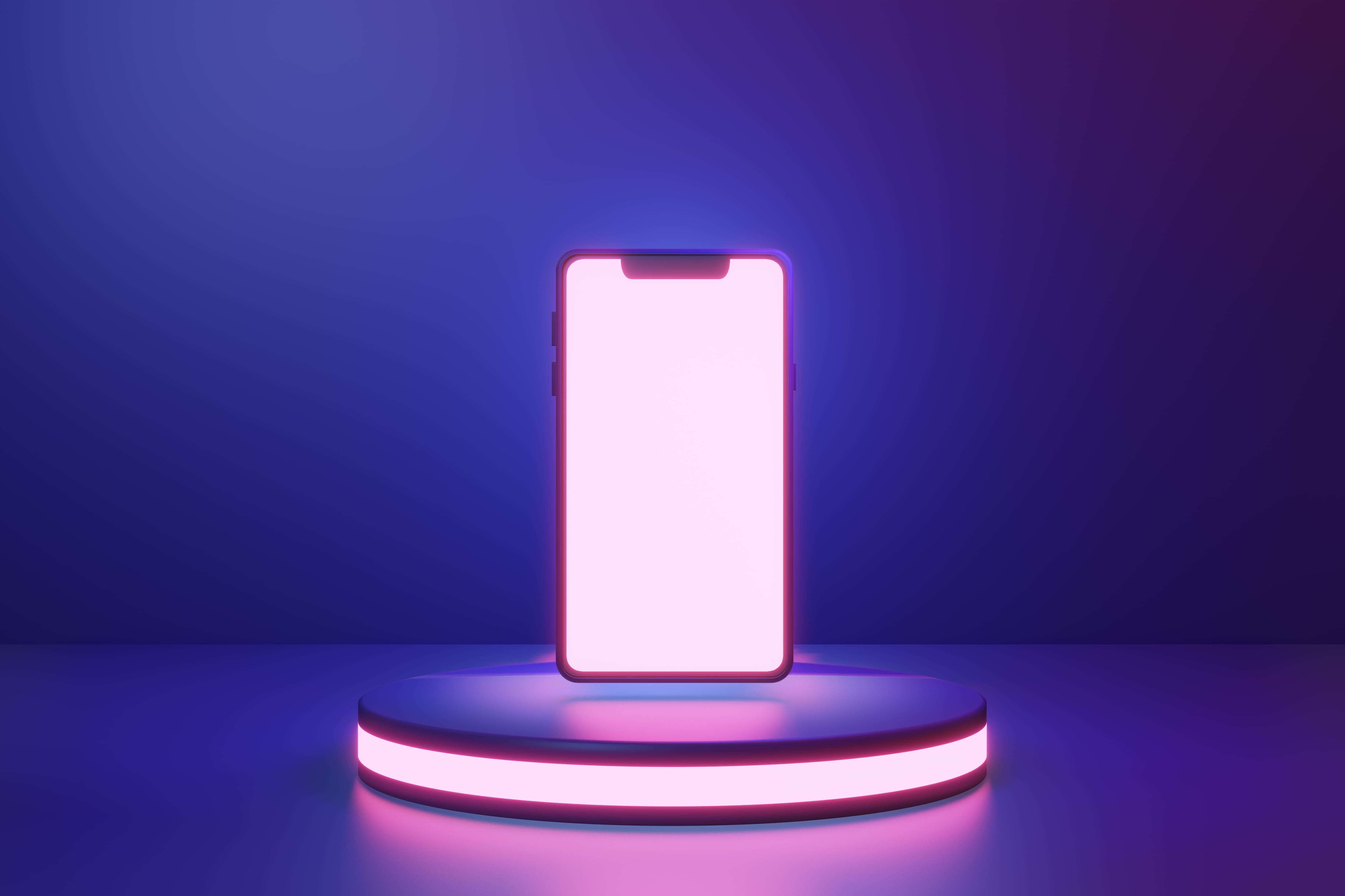 La tecnología avanza rápidamente.